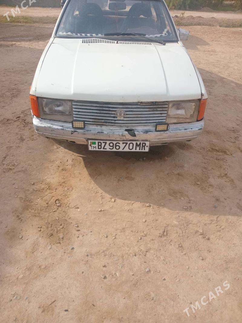 Москвич 412 1989 - 7 000 TMT - Sakarçäge - img 3