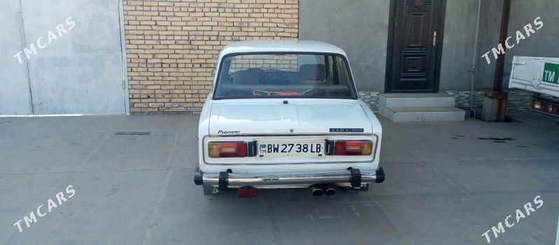Lada 2106 1985 - 19 000 TMT - Türkmenabat - img 2