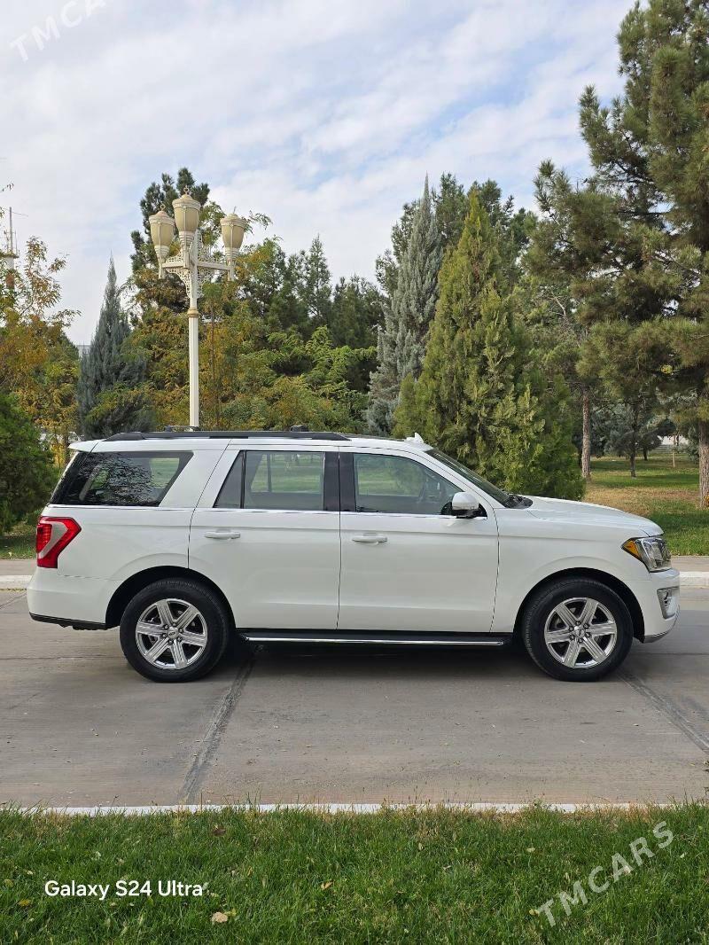 Ford Expedition 2020 - 500 000 TMT - Мары - img 5