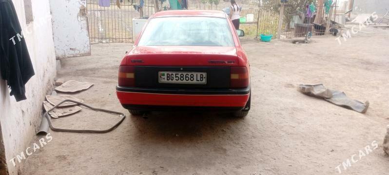 Opel Vectra 1990 - 20 000 TMT - Туркменабат - img 2