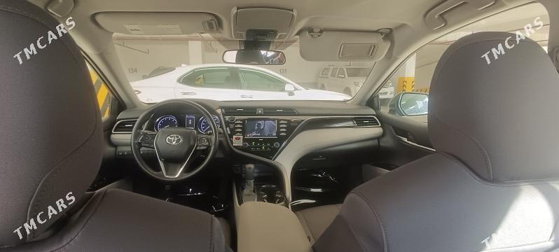 Toyota Camry 2020 - 295 000 TMT - Parahat 6 - img 8