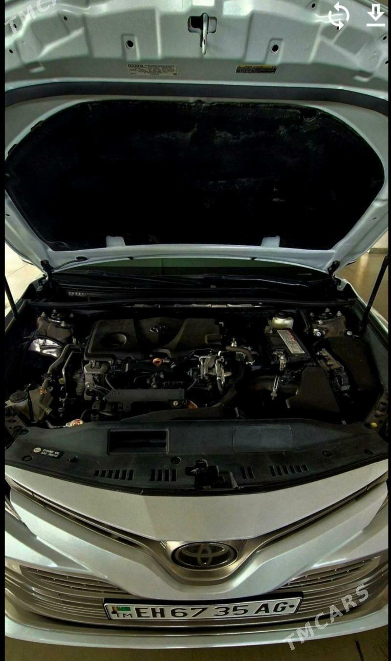 Toyota Camry 2020 - 295 000 TMT - Parahat 6 - img 7