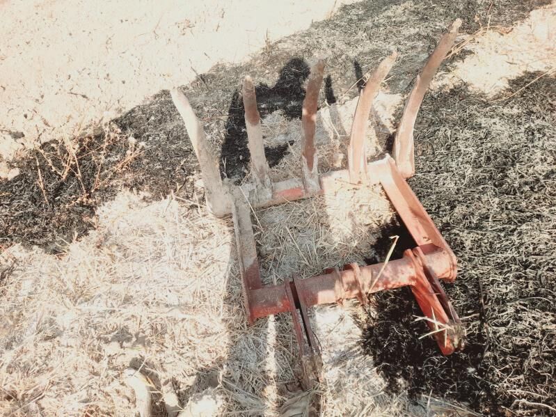 Demir 6 000 TMT - Кёнеургенч - img 1