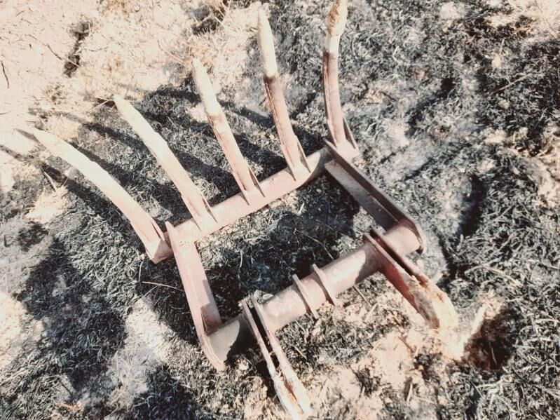 Demir 6 000 TMT - Кёнеургенч - img 2