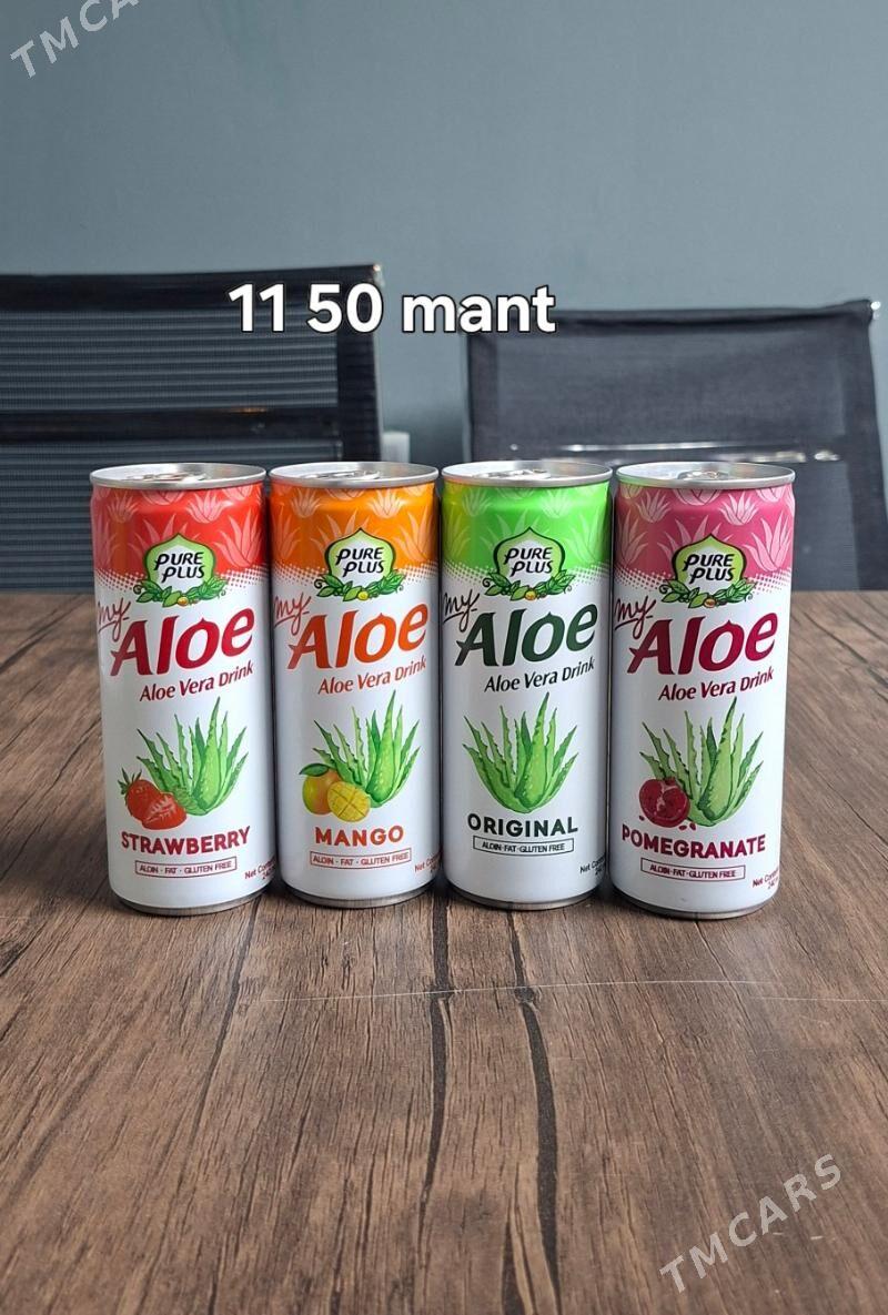 Продажа продуктов и химии - Aşgabat - img 2