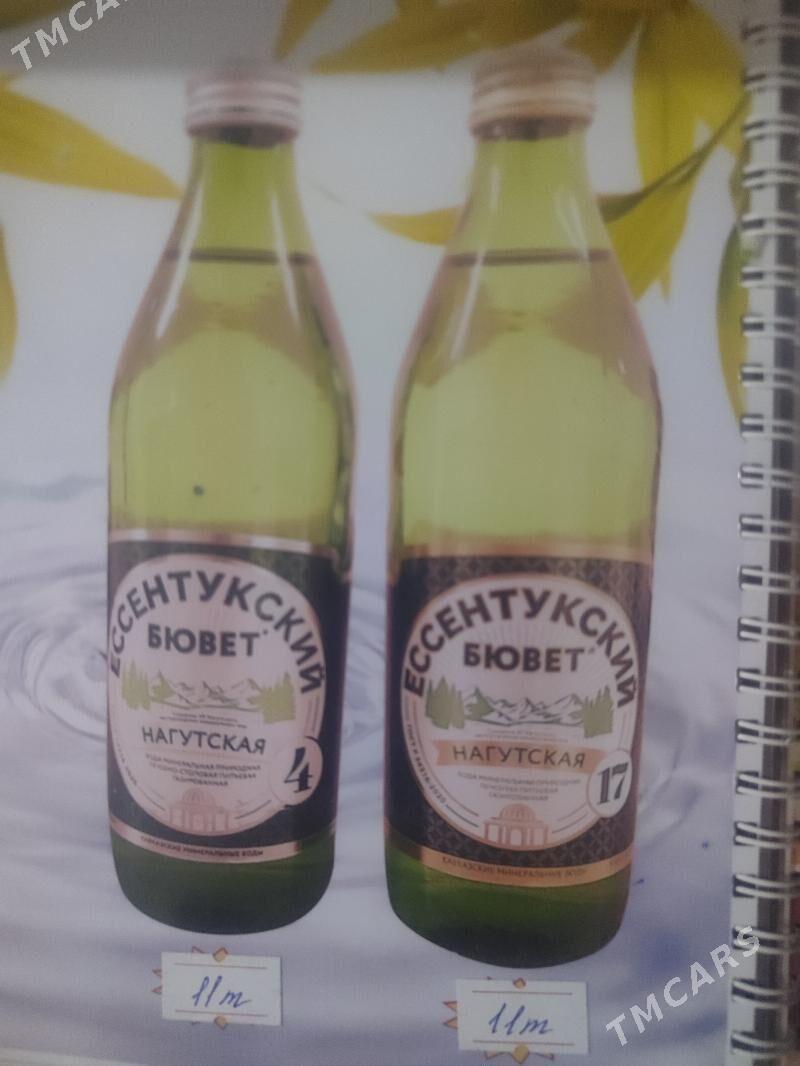 Продажа продуктов и химии - Aşgabat - img 8