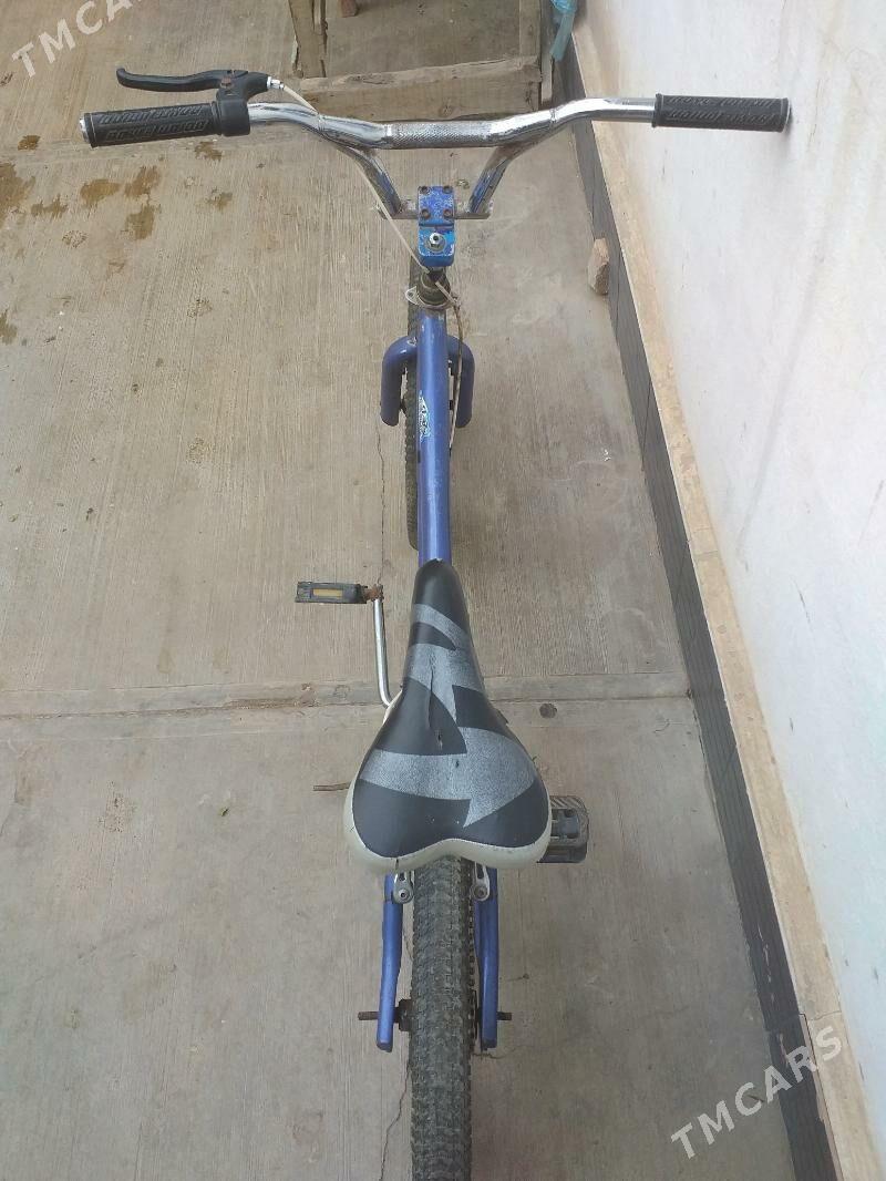 Rambo Welosiped - Дашогуз - img 3