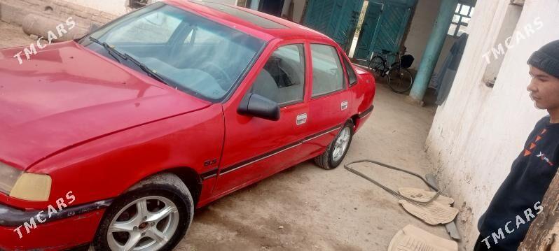Opel Vectra 1990 - 20 000 TMT - Туркменабат - img 3