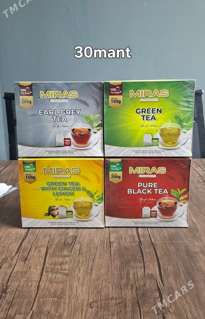 Продажа продуктов и химии - Aşgabat - img 5