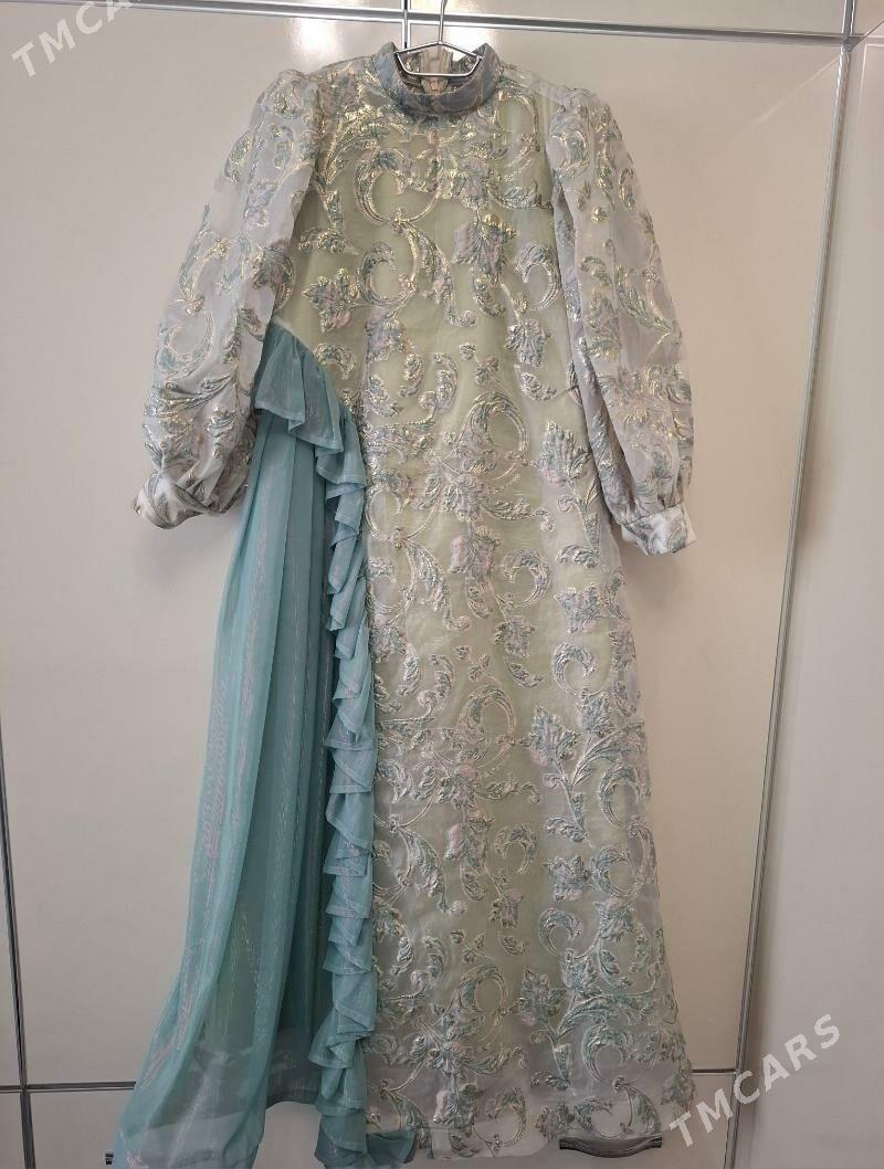 koýnek - Гёкдепе - img 2