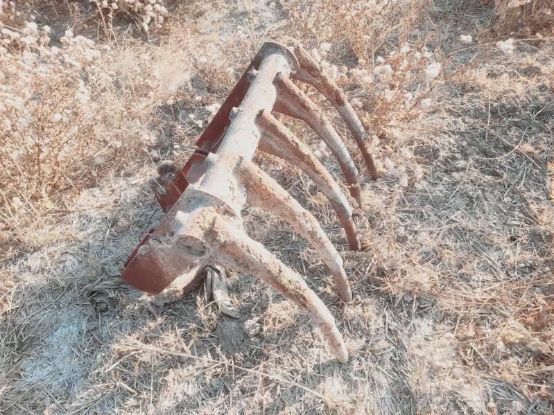 Demir 6 000 TMT - Кёнеургенч - img 9