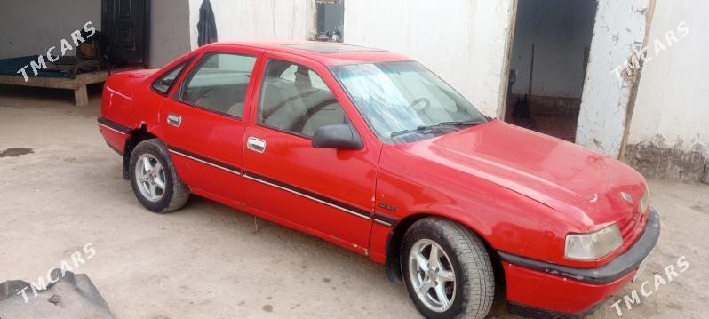 Opel Vectra 1990 - 20 000 TMT - Туркменабат - img 5