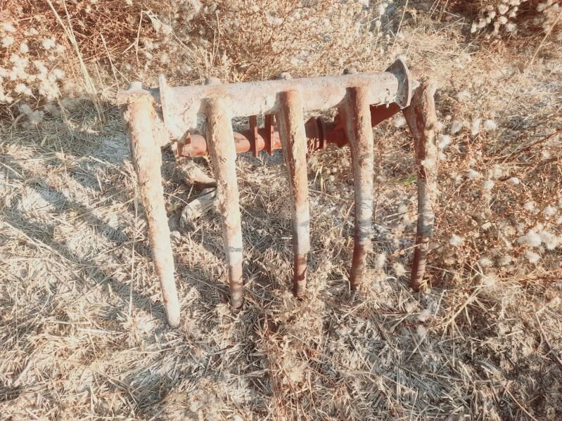 Demir 6 000 TMT - Кёнеургенч - img 3