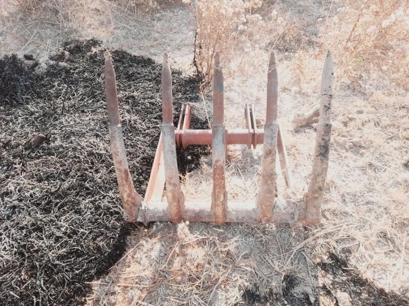 Demir 6 000 TMT - Кёнеургенч - img 5