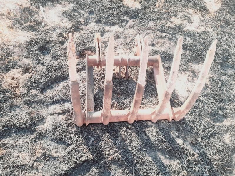 Demir 6 000 TMT - Кёнеургенч - img 6