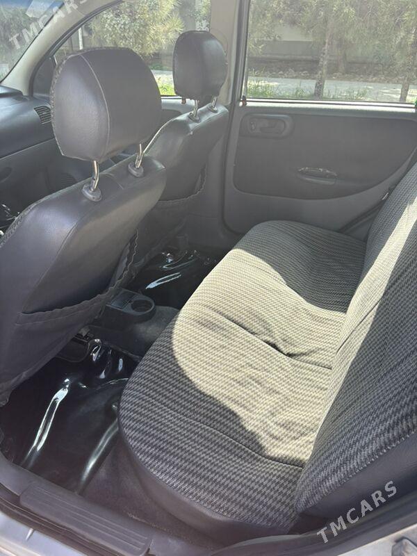 Opel Corsa 2003 - 55 000 TMT - Aşgabat - img 6