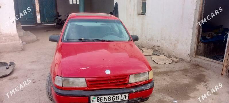 Opel Vectra 1990 - 20 000 TMT - Туркменабат - img 6