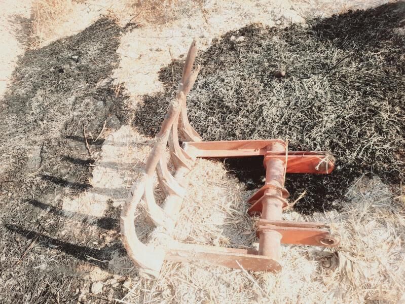 Demir 6 000 TMT - Кёнеургенч - img 4