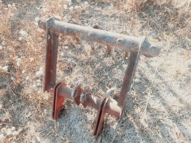 Demir 6 000 TMT - Кёнеургенч - img 7