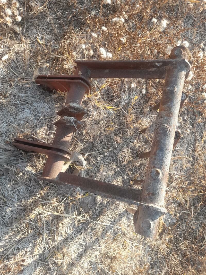 Demir 6 000 TMT - Кёнеургенч - img 8