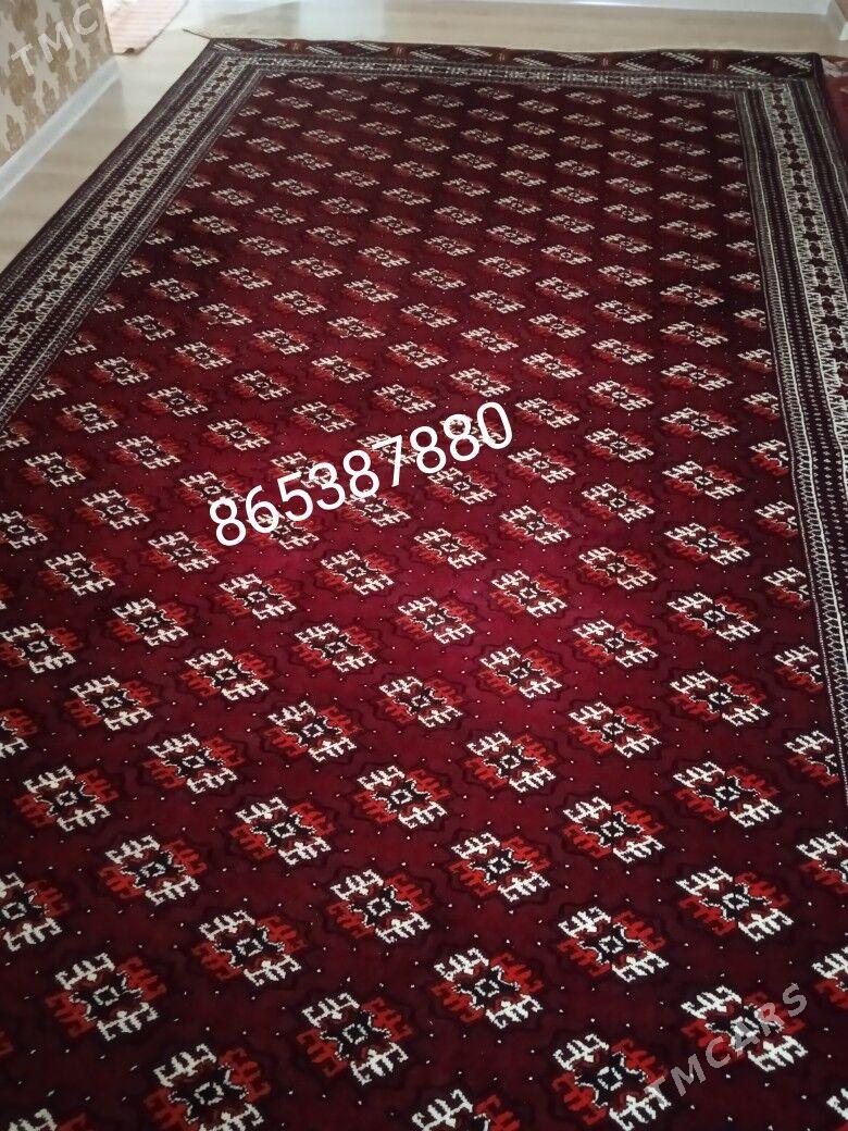 gunça gol haly - Gumdag - img 2