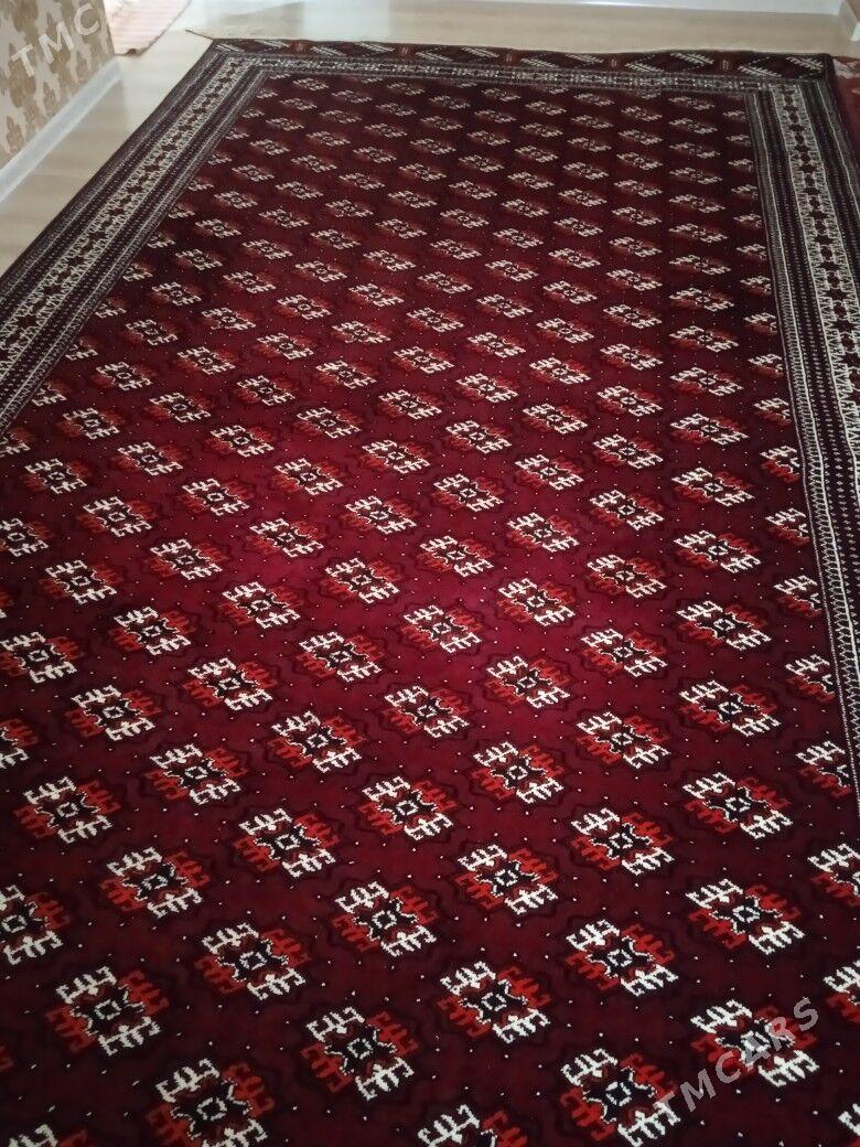 gunça gol haly - Gumdag - img 1