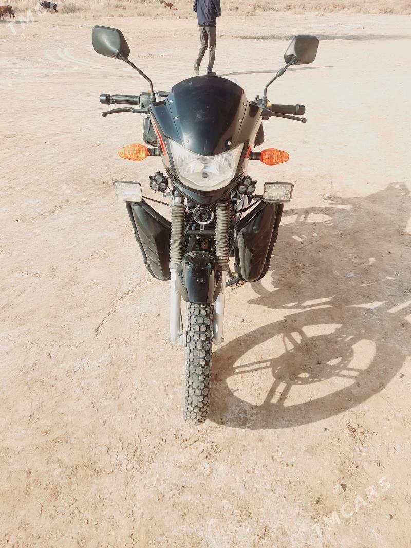 Fekon FK150-8G 2025 - 20 000 TMT - Köneürgenç - img 6