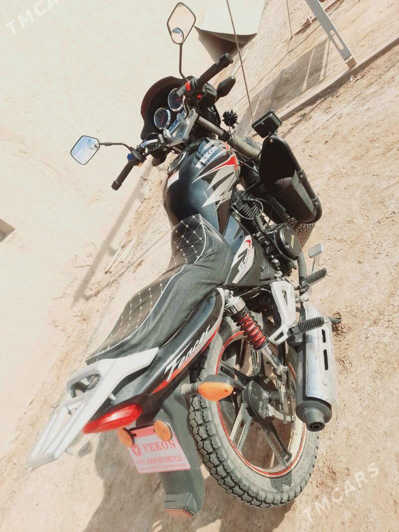 Fekon FK150-8G 2025 - 20 000 TMT - Köneürgenç - img 3