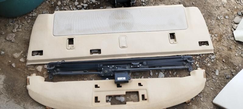 Lexus 350 Yz polka Morda Angar 100 TMT - Mary - img 2