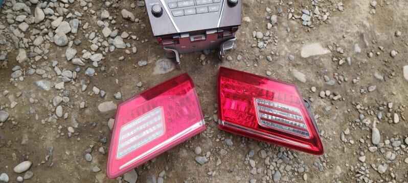 Lexus 350 Yz polka Morda Angar 100 TMT - Mary - img 8