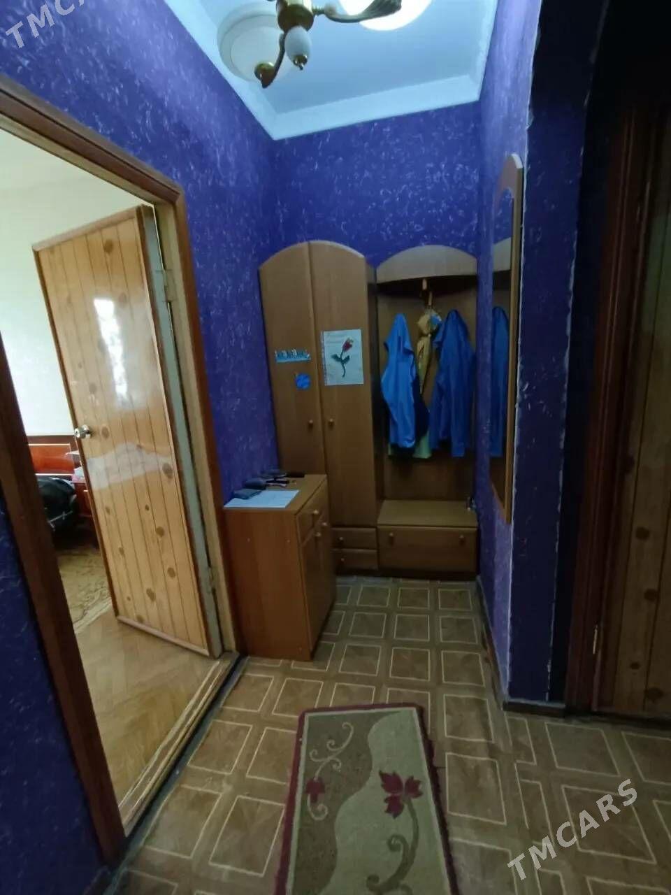 продам 2х комнатную гоудан А - Aşgabat - img 3