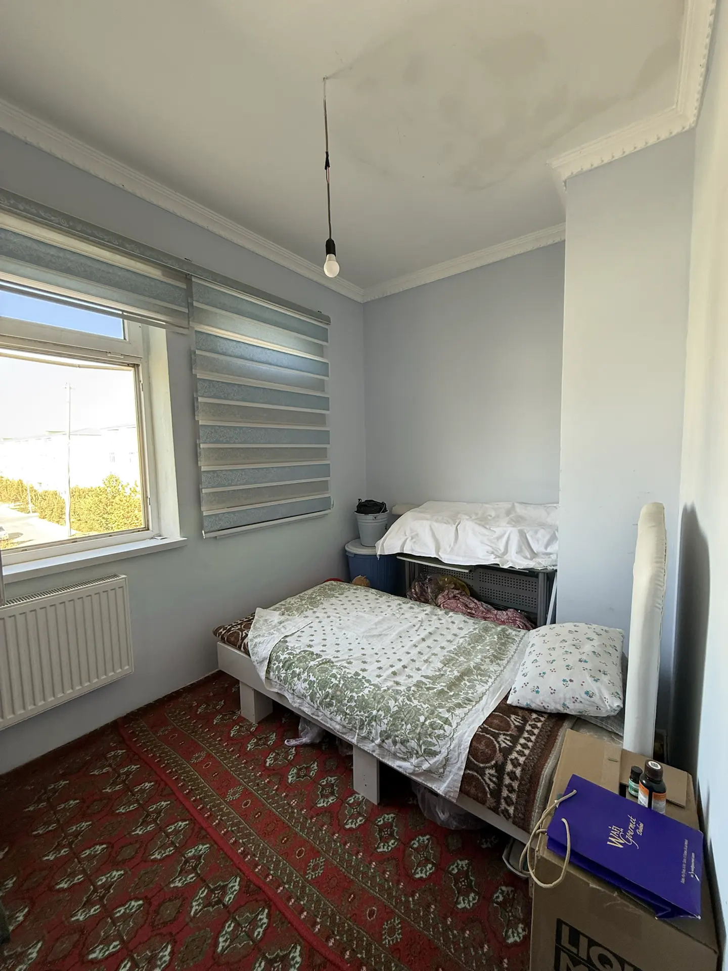 Buzmeyn Taze Ahal 3kom - Ашхабад - img 4