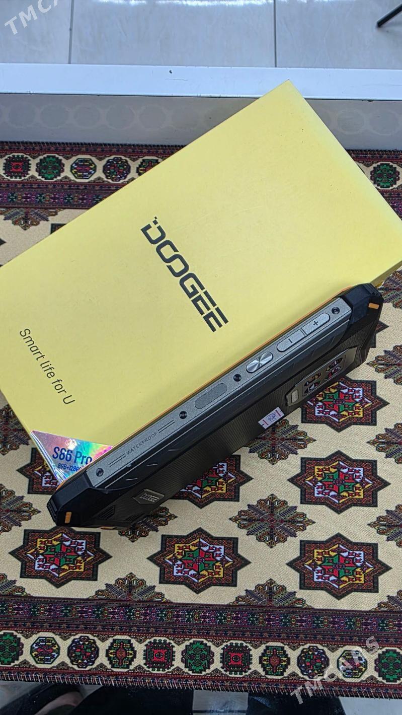 Dooge S86 pro - Aşgabat - img 3