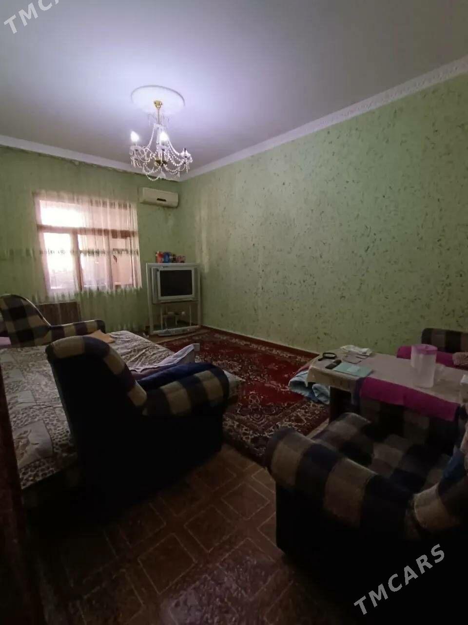 продам 2х комнатную гоудан А - Aşgabat - img 1