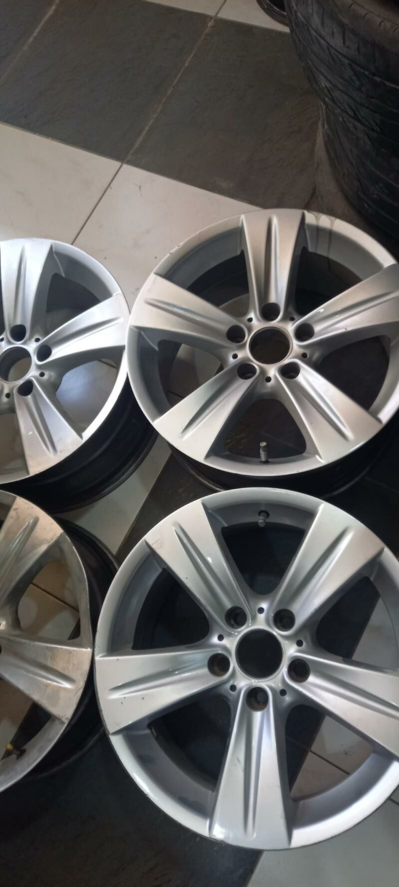 17 bmw diska 800 TMT - Туркменбаши - img 3