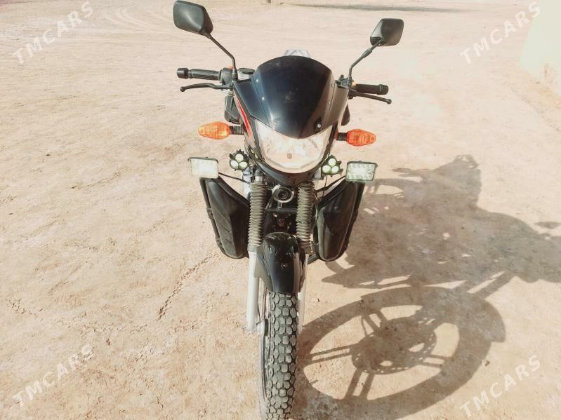 Fekon FK150-8G 2025 - 20 000 TMT - Köneürgenç - img 1