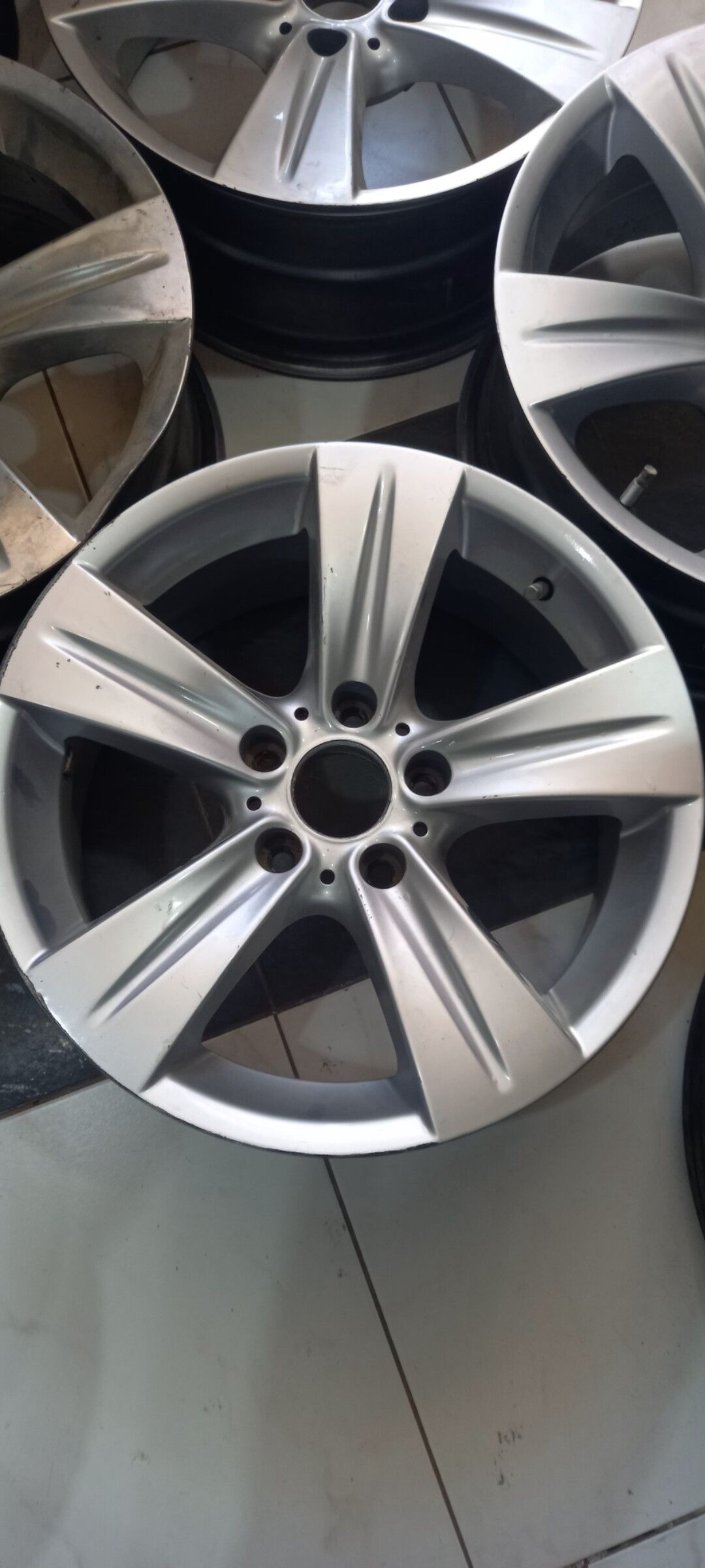 17 bmw diska 800 TMT - Туркменбаши - img 2