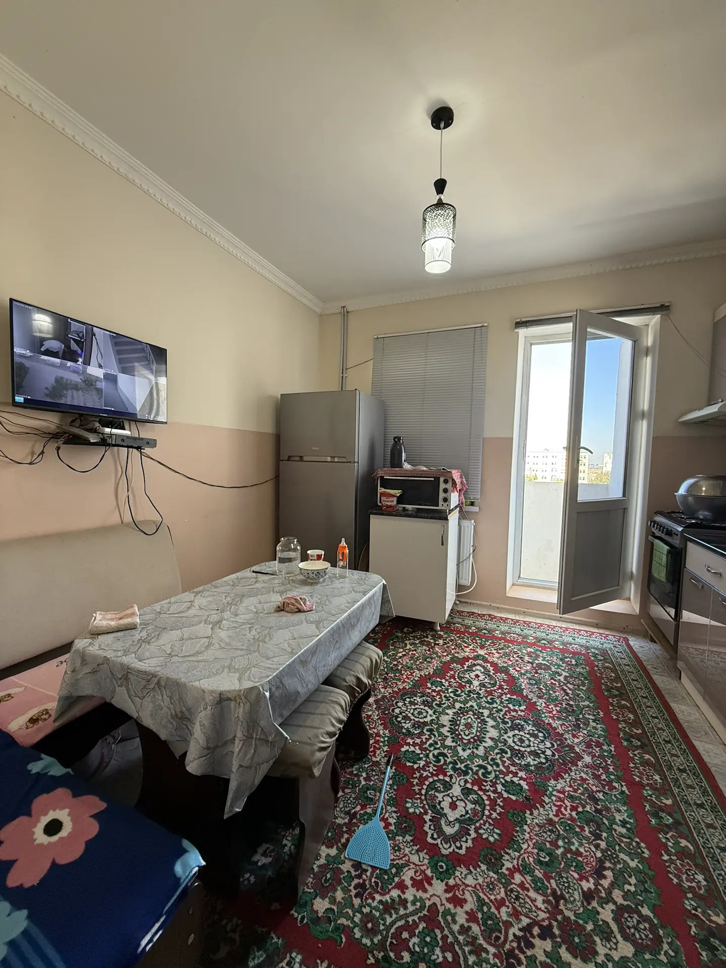 Buzmeyn Taze Ahal 3kom - Ашхабад - img 7