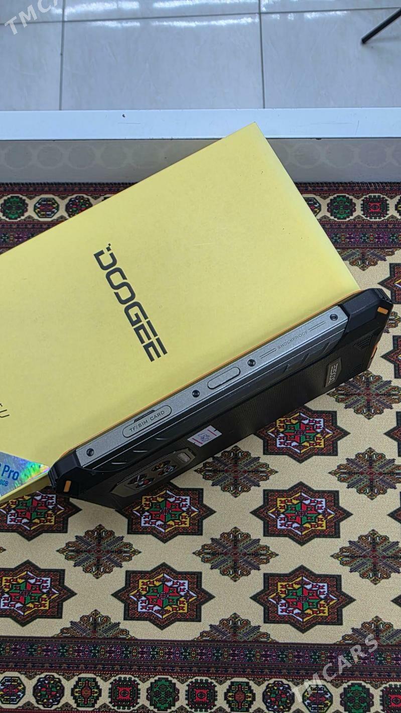 Dooge S86 pro - Aşgabat - img 4