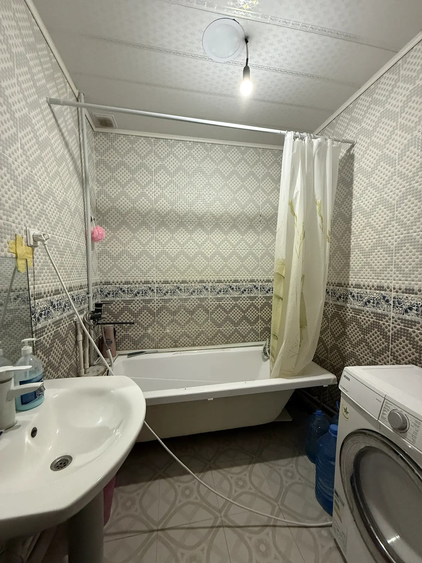 Buzmeyn Taze Ahal 3kom - Ашхабад - img 3