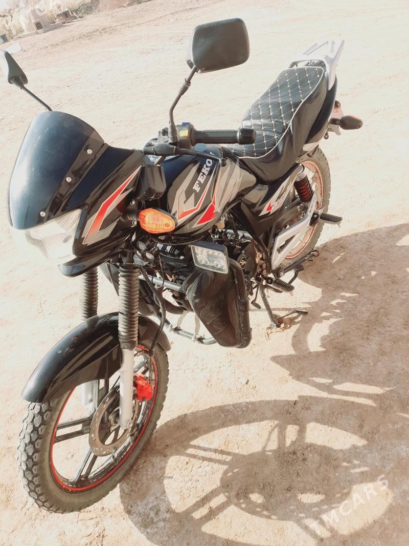 Fekon FK150-8G 2025 - 20 000 TMT - Köneürgenç - img 5