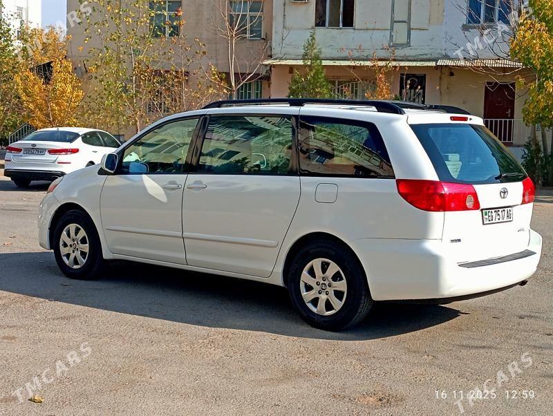 Toyota Sienna 2008 - 246 000 TMT - Aşgabat - img 6