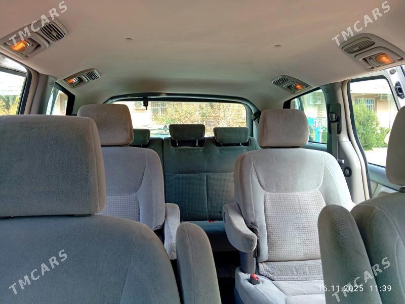 Toyota Sienna 2008 - 246 000 TMT - Aşgabat - img 8