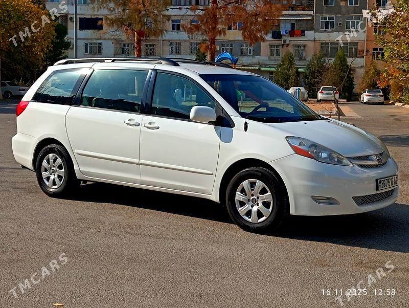 Toyota Sienna 2008 - 246 000 TMT - Aşgabat - img 3