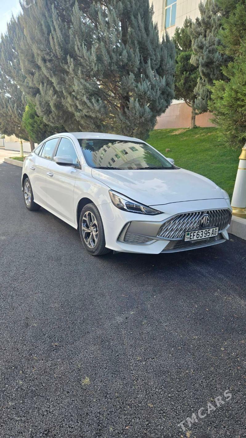 MG 5 2025 - 230 000 TMT - Podwoýski köç. (Bitarap Türkmenistan şaýoly) - img 4