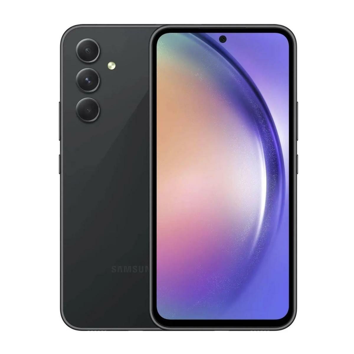 Samsung A54 - Türkmenabat - img 2