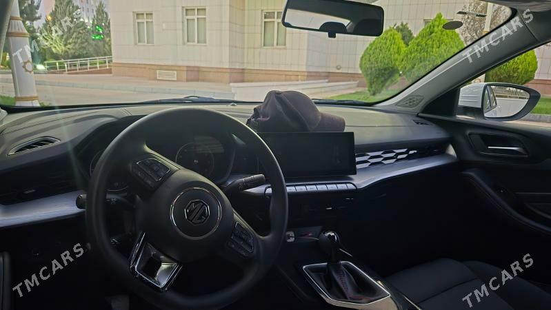 MG 5 2025 - 230 000 TMT - Podwoýski köç. (Bitarap Türkmenistan şaýoly) - img 5