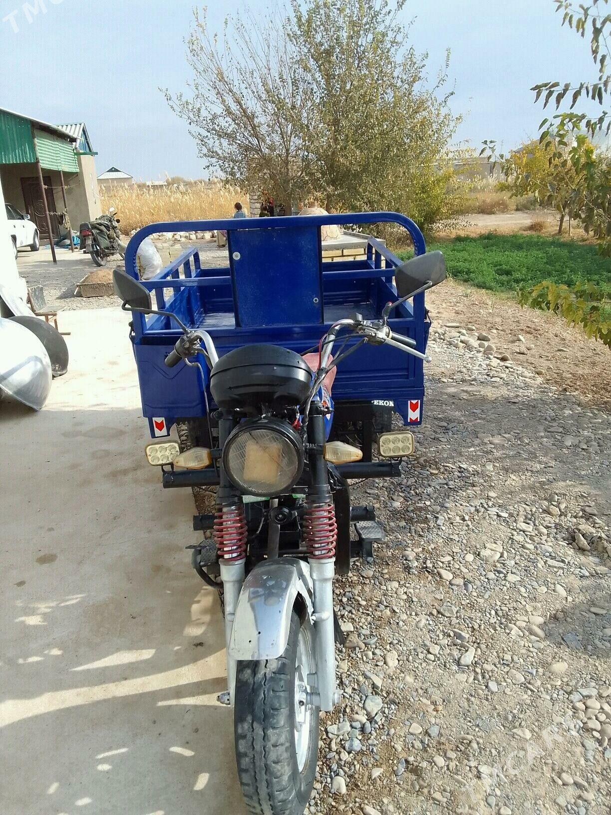 Fekon FK200-14G 2014 - 14 000 TMT - Бабадайхан - img 4