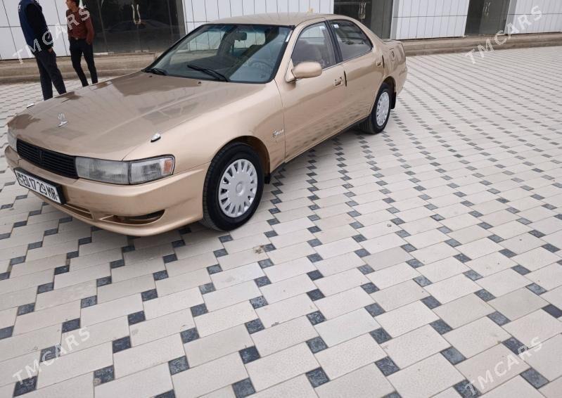 Toyota Mark II 1995 - 45 000 TMT - Мары - img 3