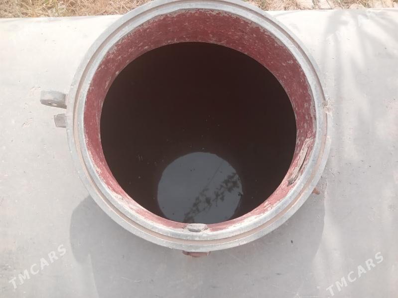 SATLYK SUW BOCKA - Ýolöten - img 2